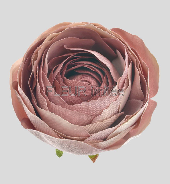 Květ ranunculus 7cm 12/480