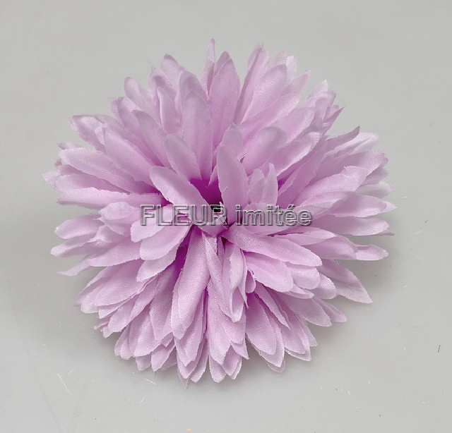 Květ chryzantéma 10cm 24/576