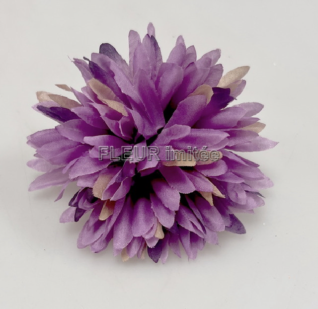 Květ chryzantéma 10cm 24/576
