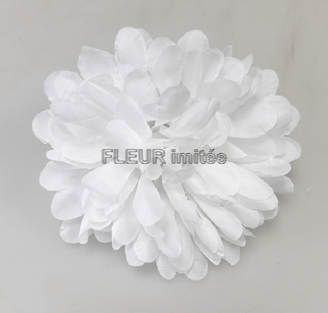 Květ chryzantéma 8cm 24/576
