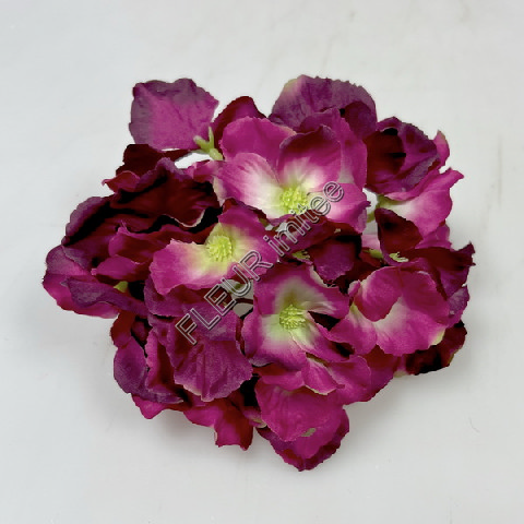 Květ hortenzie 16cm S644  36/432