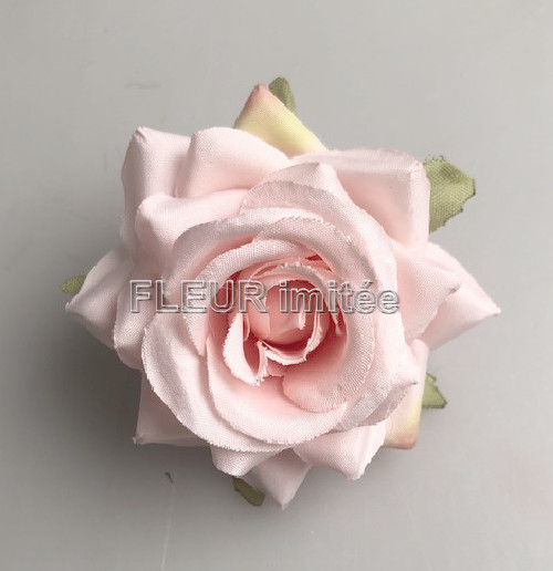 Květ růže ART 5cm  24/288