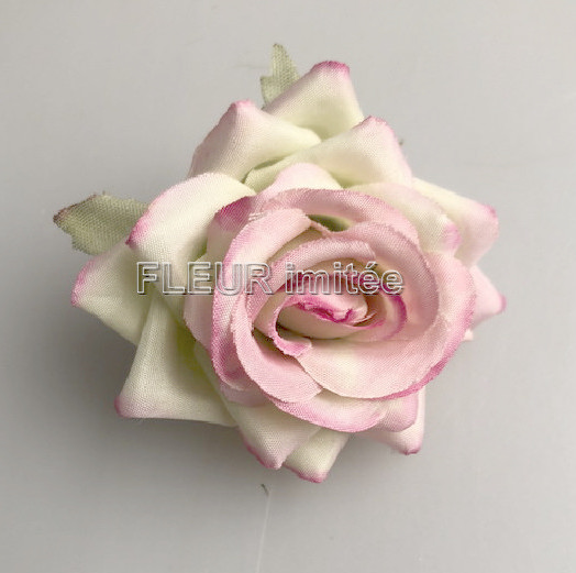 Květ růže ART 5cm  24/288