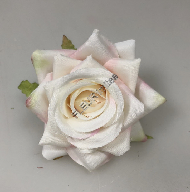 Květ růže ART 5cm  24/288
