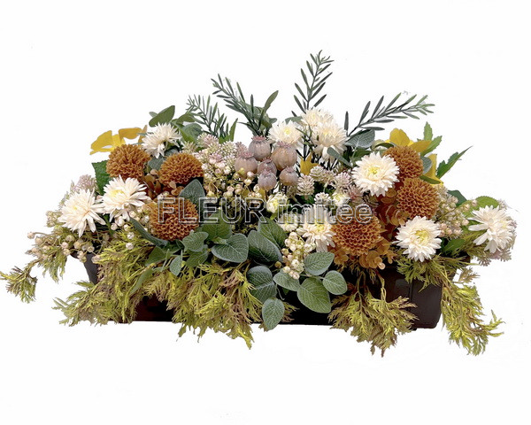 Truhlík mix 60cm