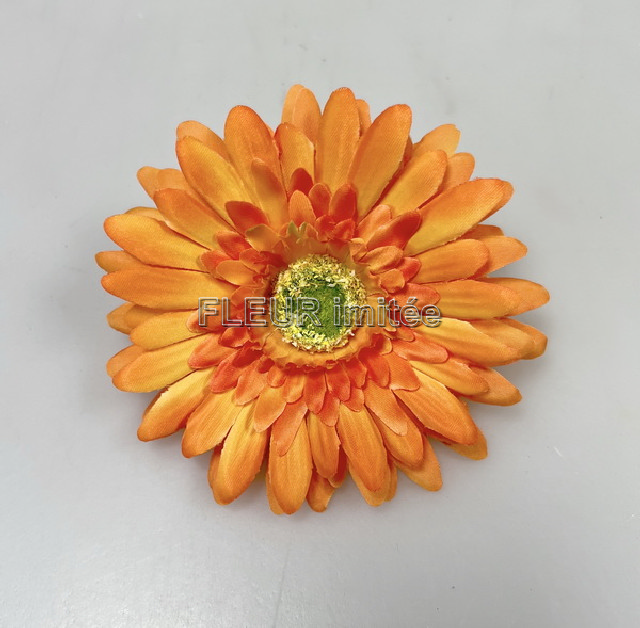 Květ gerbera 8cm  24/96