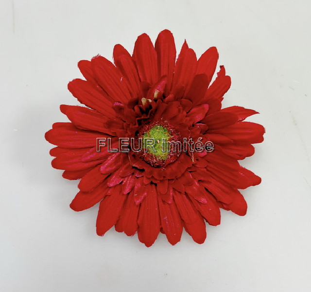 Květ gerbera 8cm  24/96