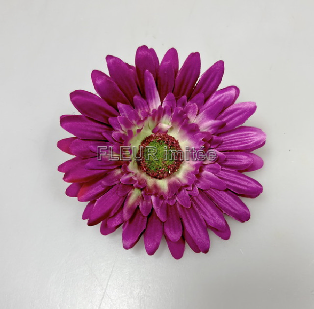 Květ gerbera 8cm  24/96