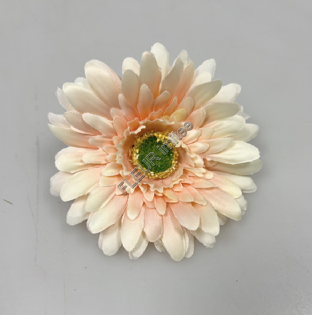 Květ gerbera 8cm  24/96