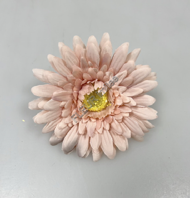 Květ gerbera 8cm  24/96