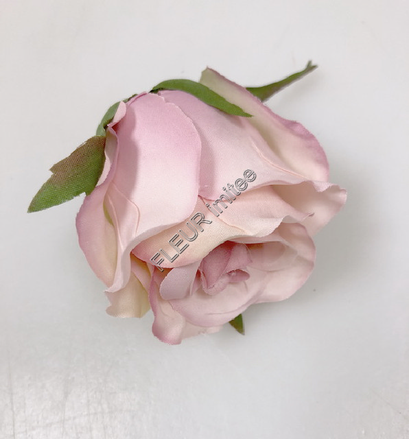 Květ růže poupě 6cm 24/1152