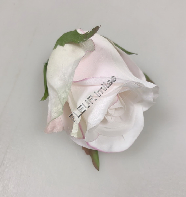 Květ růže poupě 6cm 24/1152