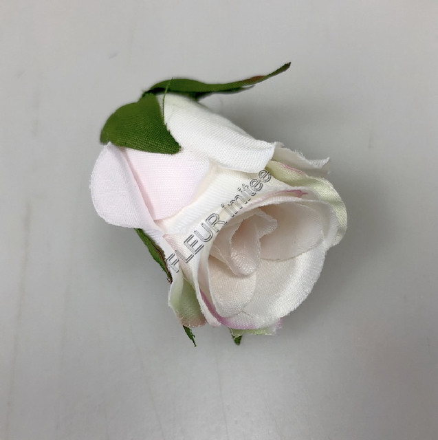 Květ růže poupě 4cm 24/2880