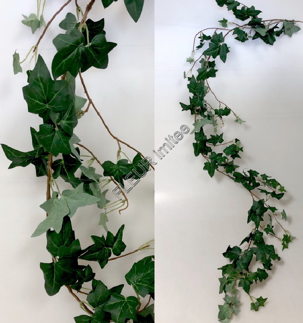Girlanda břečťan 165cm 1/60