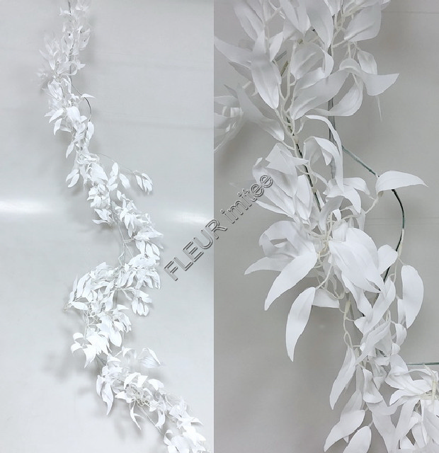 Girlanda ruscus 160cm 1/60