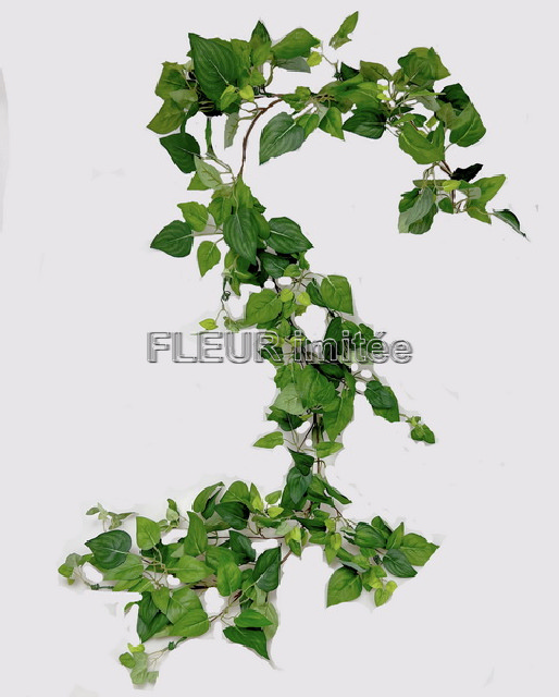 Girlanda pothos 160cm 12/36