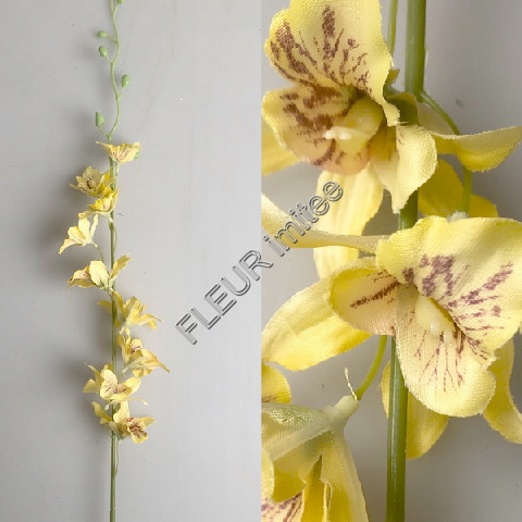 Orchidea dendr.70cm 12/108