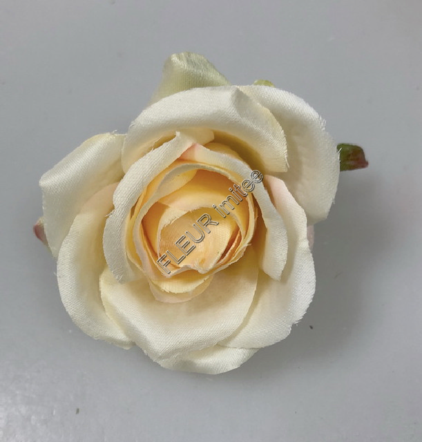 Květ růže ART II 5cm 24/1440