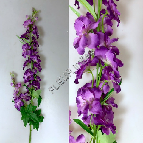 Delphinium 98cm S012  36/180