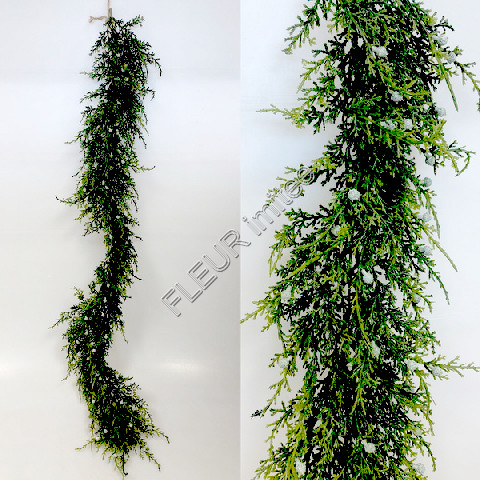 Girlanda tuje 110cm