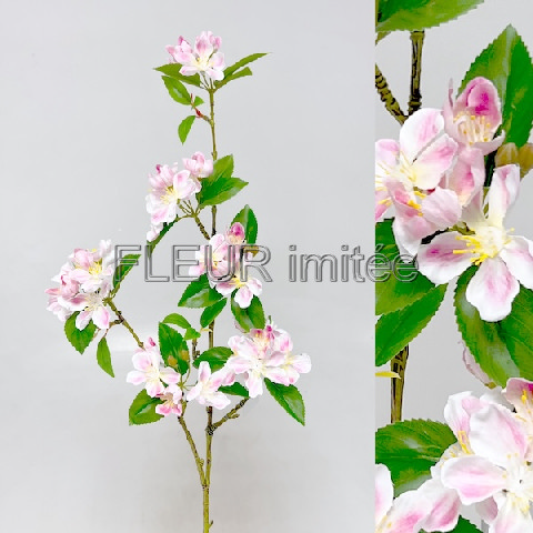 Větev jabloňová  90cm