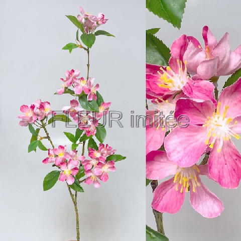 Větev jabloňová  90cm