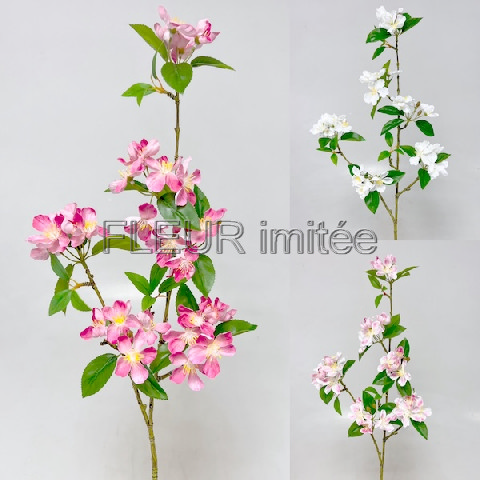 Jabloňový květ 90cm 12/96