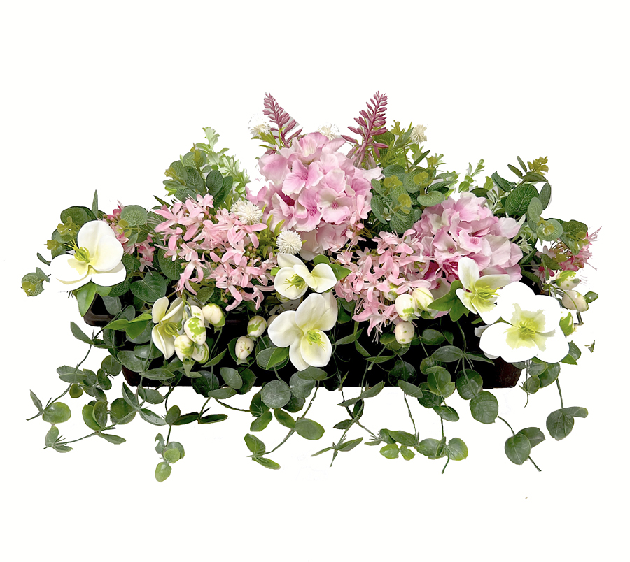 Truhlík MIX 60cm