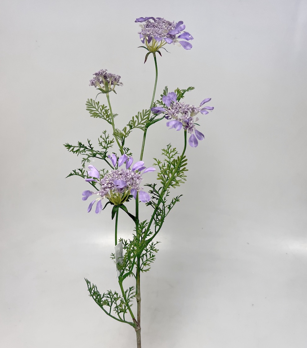 KOPR KVĚT. X 4 95CM