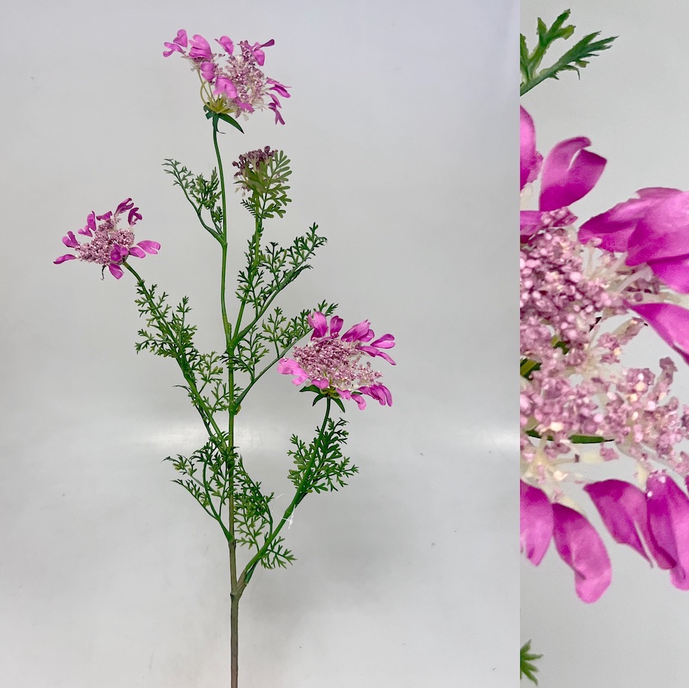 Crocus x3 33cm 36/288